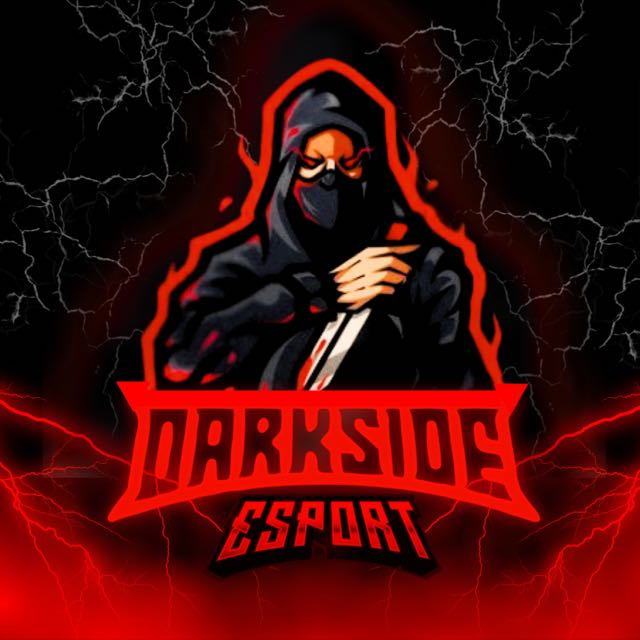 Darkside Logo